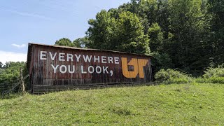 Everywhere you look, UT - Stone Family Farm in Bristol
