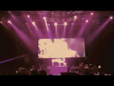 Jay Chou Where's the Promised Happiness? Live in Sydney (周杰伦 - 說好的幸福呢)