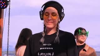 La Bellakera Live Sessions #2 - Claudia Trujillo