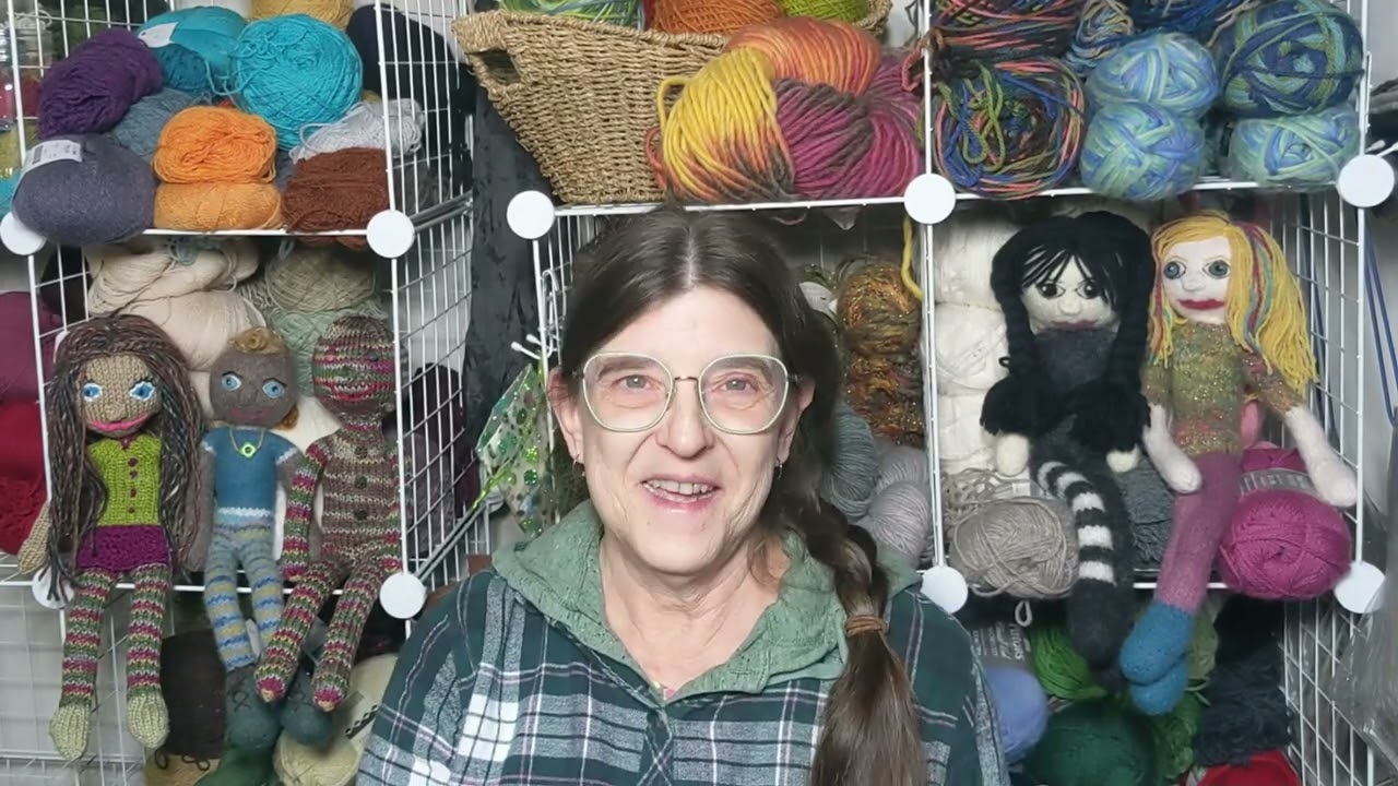 Dittmer Knittery Video: It's Special!
