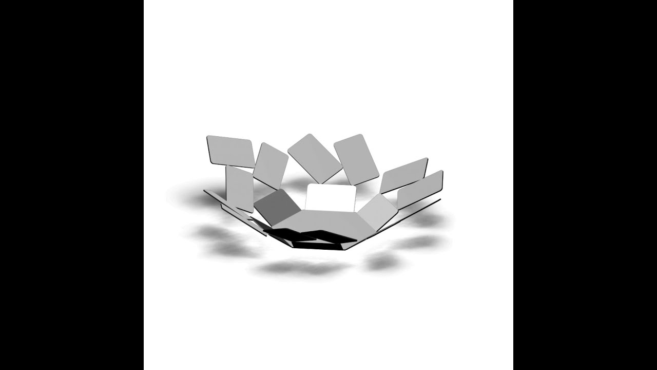 La stanza dello scirocco fruit basket by alessi. designer mario ... Stanza dello scirocco