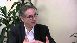 The Role of the CIO with Harvey R. Koeppel