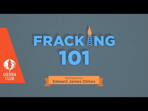 Fracking 101: why fracked gas is dirty and dangerous