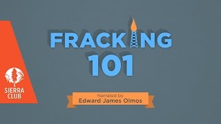 Fracking 101: why fracked gas is dirty and dangerous