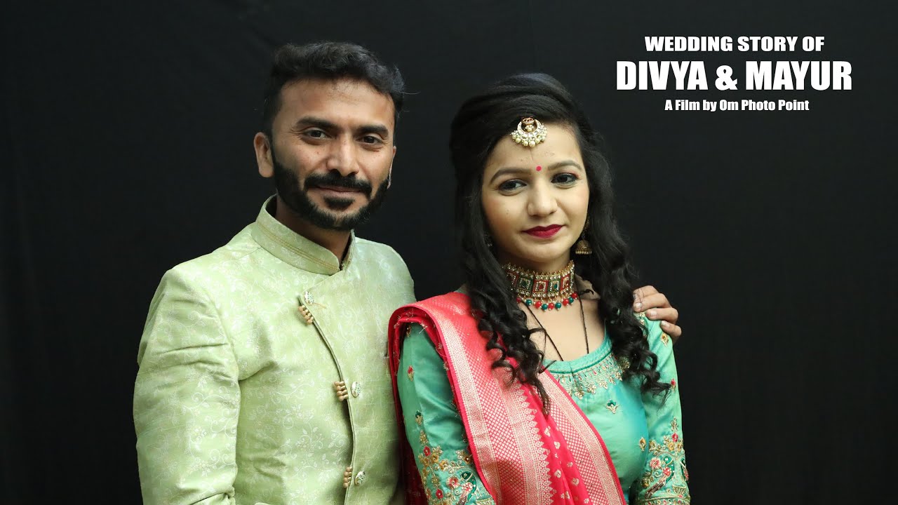 | Wedding Highlight of Divya & Mayur | 2022 |