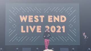 Wicked - West End Live 2021