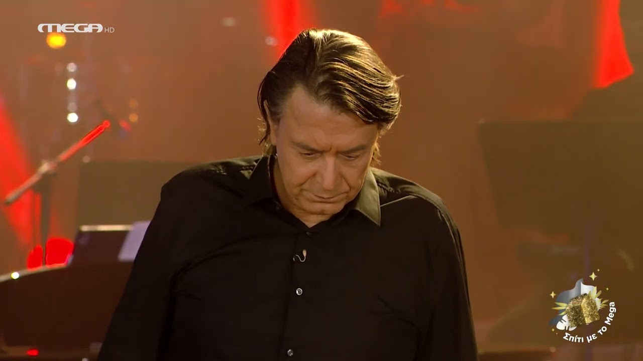 Σπίτι με το Mega: Με τον Δ. Μπάση και Γ. Κότσιρα 'Νότος'