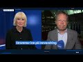 ሓድሽ ጽኑዕ ፖሊሲ ምሕታት ዑቕባ ኣብ ኤውሮጳ    Ny streng asylpolitikk i Europa