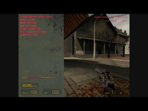 Modz' Wallhack