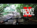 Secret trail