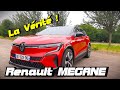 La vrit sur la dernire renault megane 