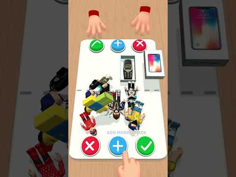 Freeplay YouTube ad: 88 2 FidgetTrading 9x16 EN 29s AS