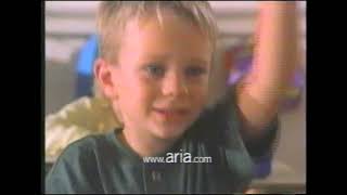 Aria Commercial 1999