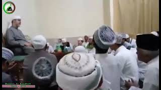 Qosidah Natawassal Bil Jalalah | Ust.H.Habiburrahman | Majelis Ar Raudhah