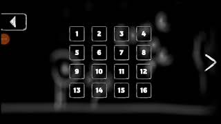 That level again level 62 password 1234