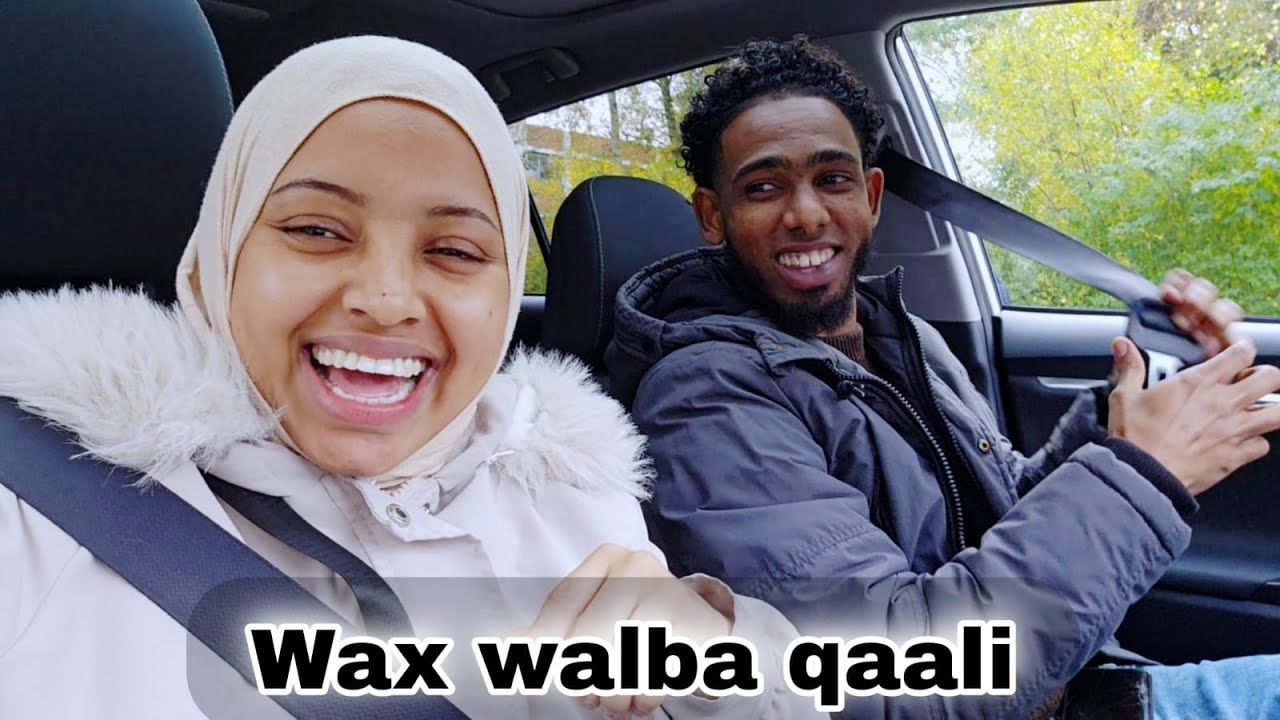 Maciishada Nederland sida horay ma ahan.