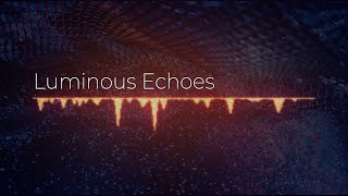 Luminous Echoes - AI Composed Pop Music by AIVA