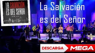 Miniatura de vídeo de "La salvacion es del señor - La IBI -Descargar disco -download - Mega"