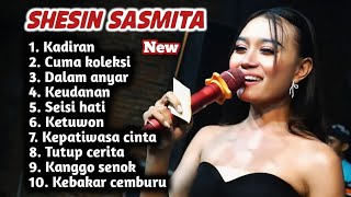  Album Terbaru 2026 Shesin Sasmita Kadiran  Cuma Koleksi  Dalan Anyar