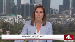 KNBC | NBC 4 News at 3pm - Open and Close - June 30, 2025