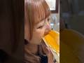 部下の荒井は甘い物別腹#飯テロ #宮崎 #マンゴー #フルーツサンド