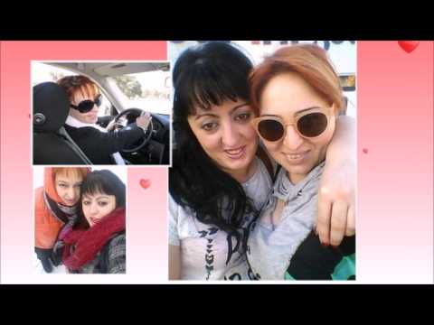 საყვარელ ბიძაშვილს საყვარელი ბიძაშვილისგან - მიყვარხარ სიხარულო..