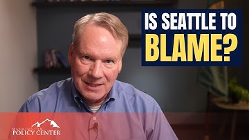 Ontslagen bij Amazon en Microsoft treffen Puget Sound | Paul Guppy