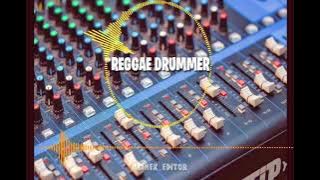 CEK SOUND, Clarity Drummer Reggae..!!  MiD High joss👍