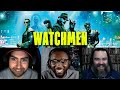 Episode 113 - Watchmen [2009]