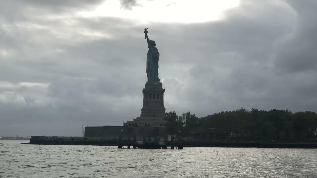Statue of Liberty