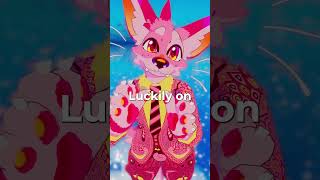 MAKE YOUR PHYSBONES CRAZY GOOD #vrchatfbt #furry #vrchatavatar Profile