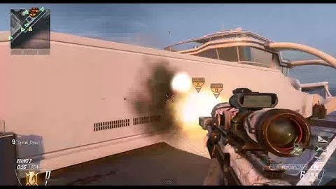 How Chuck Norris Takes Out An RC-XD