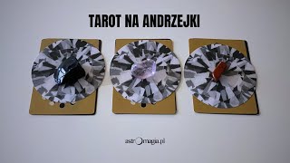 🔮 TAROT - WYBIERZ KARTĘ: CZYTANIE ANDRZEJKOWE #andrzejki #wróżba #tarot #czytanietarota