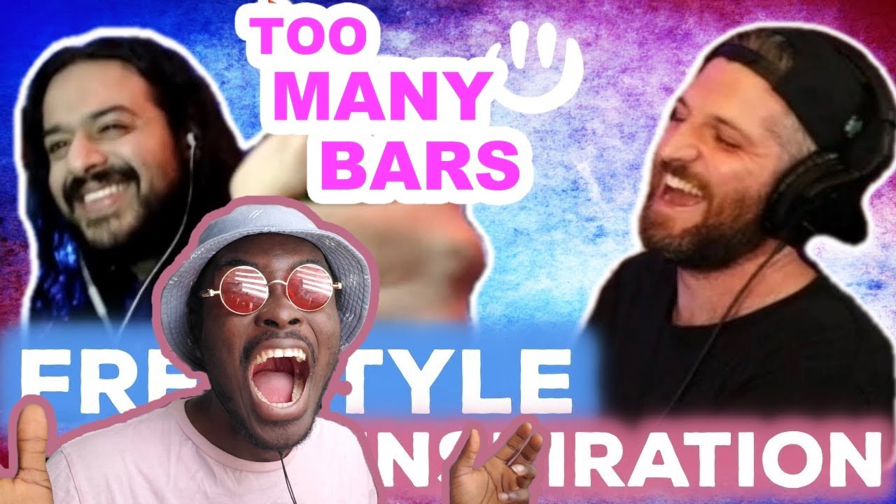 HARRY MACK HAPPY HOUR 7 REACTION!!! DAMNNNNN🤩🤩 YouTube