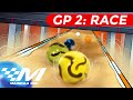 Marbula One Season 2: GP2 O'raceway RACE