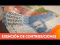 Alcaldes presionan por medidas de compensación a adultos mayores