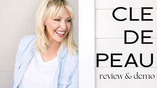 Cle De Peau Review