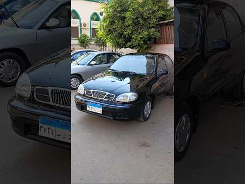 دايو لانوس موديل 2006 سوق سيارات محركات اكسبلور ترند لايك سوق السيارات دايو مستعمل للبيع
