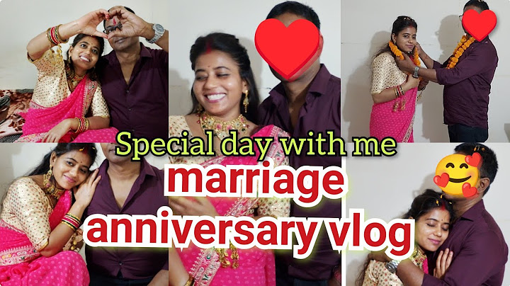 #vlog  special day ❤️ 🌹happy marriage  anniversary vlog