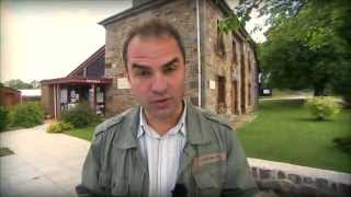 Geocaching en Haute-Bretagne Ille-et-Vilaine