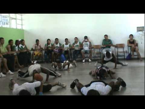 Os Hawaianos - Passinho do Bonequinho