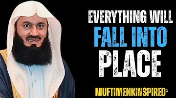 STOP DOUBTING! Believe in Allah During Difficult Times and Everything Will Change ||