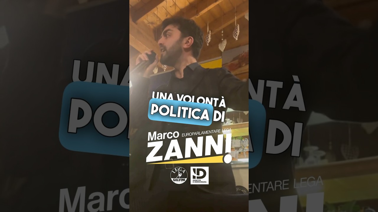 VON DER LEYEN 2? LA LEGA DICE NO! 