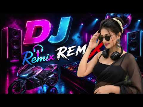 New Hindi Dj Song 💙Best Hindi Old Dj Remix 🥀 Bollywood Nonstop Dj Song ❤️‍🔥2025 Dj Song New Dj Remix