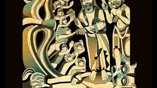 Lapien - Anvers (Fred P Reshape)