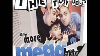 Toy Dolls - I'm Gonna Be 500 Miles chords