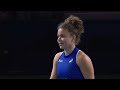 Rebecca Sramkova v Jasmine Paolini | Slovakia v Italy | 2024 Billie Jean King Cup Final Highlights