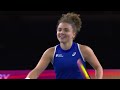 Rebecca Sramkova v Jasmine Paolini | Slovakia v Italy | 2024 Billie Jean King Cup Final Highlights