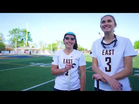 Girls Lacrosse Hype Video - East Grand Rapids High School