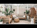 Ideas y Tendencias - Patios Pequeños